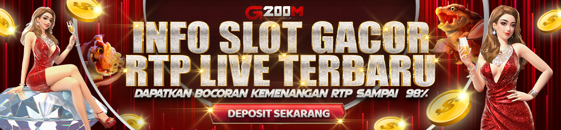 RTP LIVE SLOT